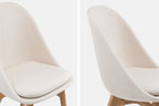 SILLA DE COMEDOR INDIVIDUAL