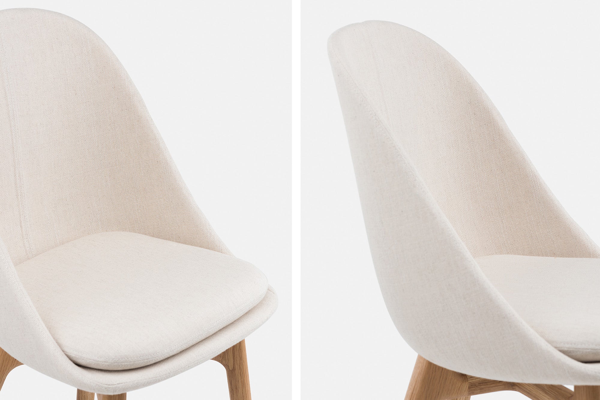SILLA DE COMEDOR INDIVIDUAL