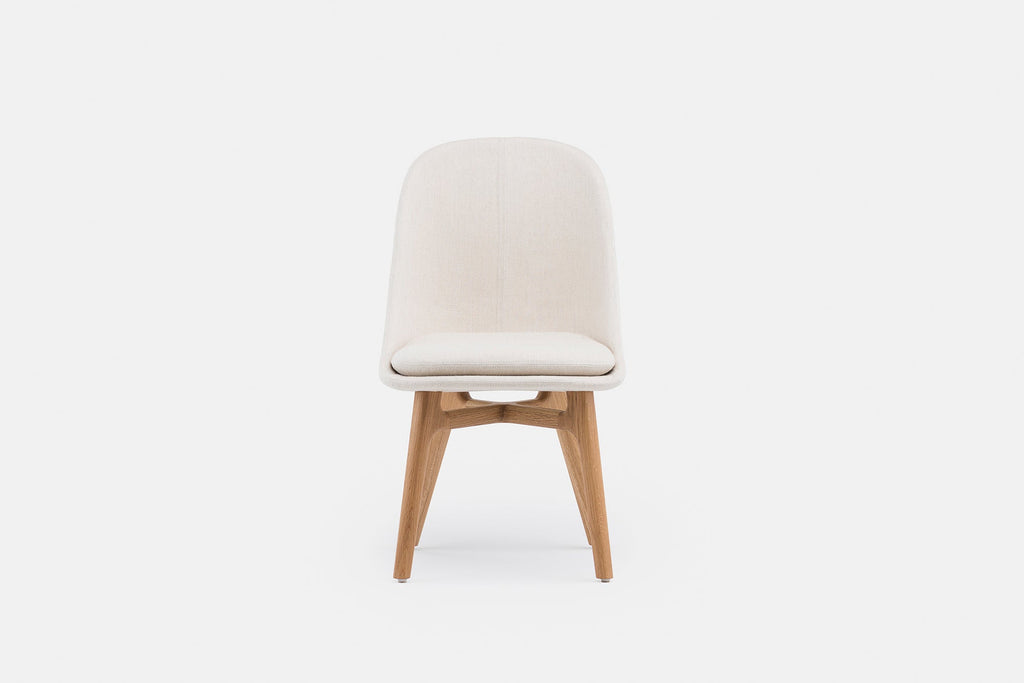SILLA DE COMEDOR INDIVIDUAL