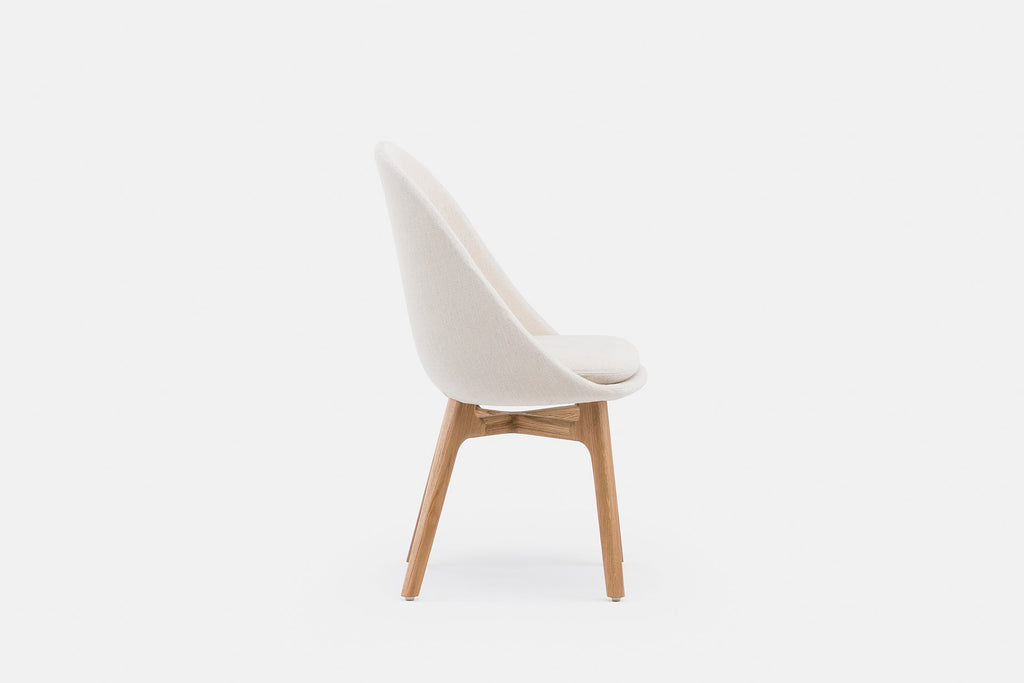 SILLA DE COMEDOR INDIVIDUAL