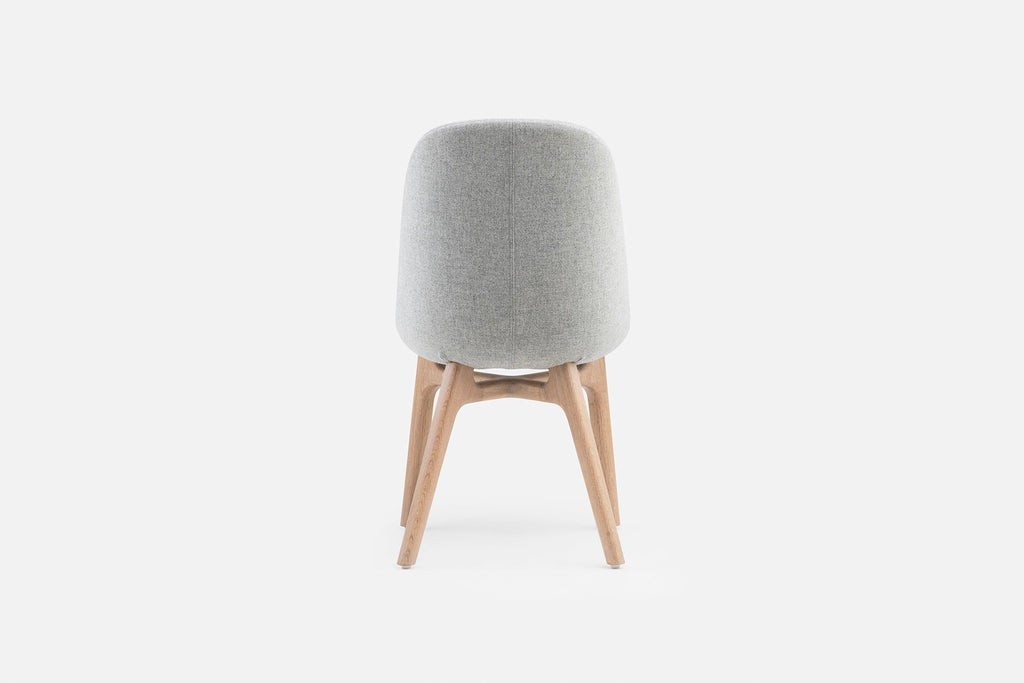SILLA DE COMEDOR INDIVIDUAL