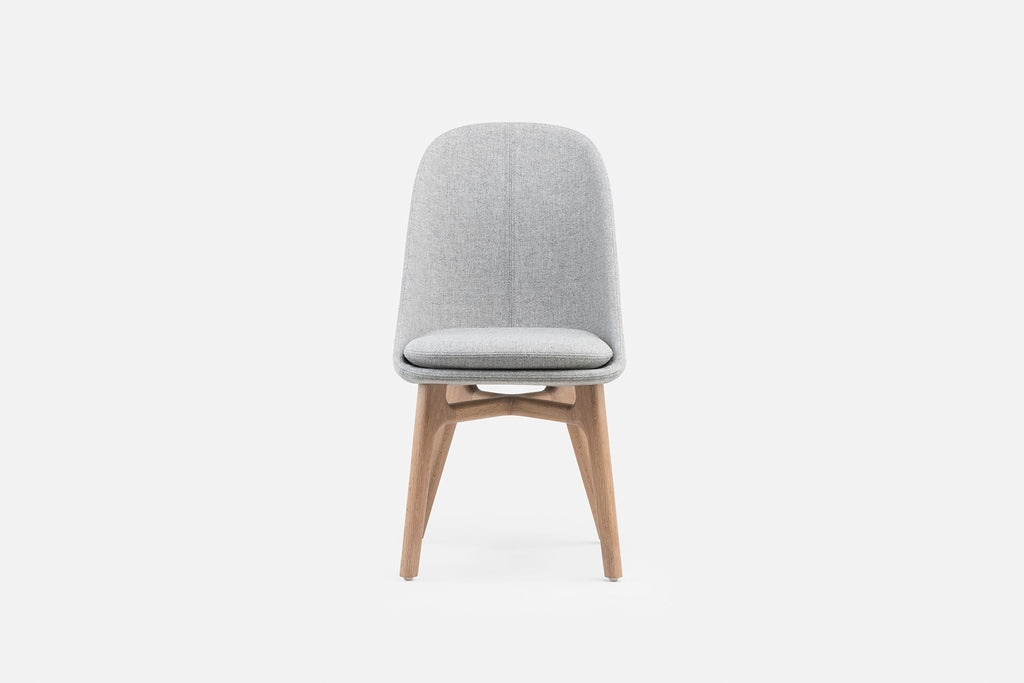 SILLA DE COMEDOR INDIVIDUAL