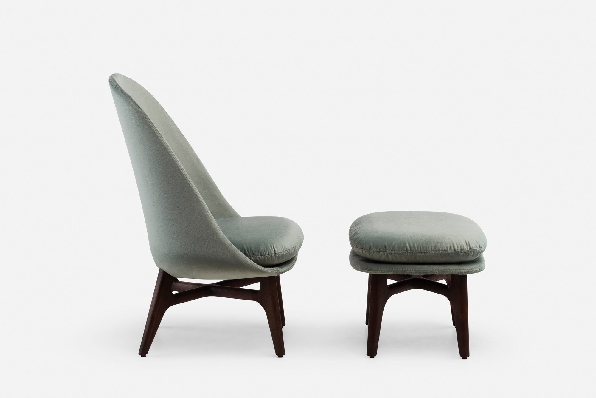 SILLÓN INDIVIDUAL LOUNGE