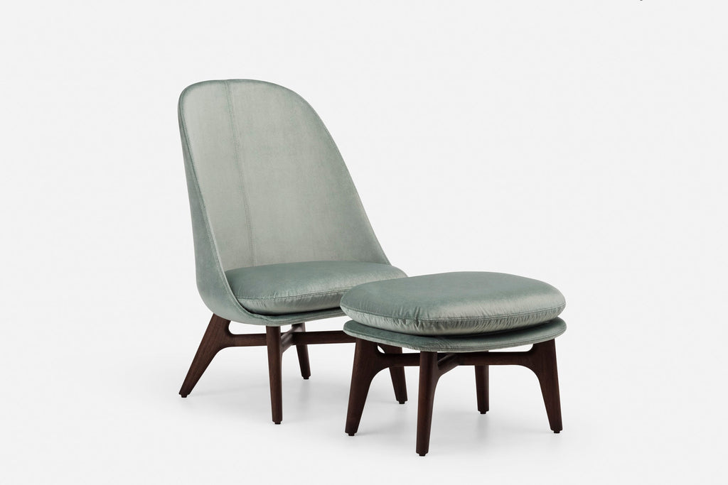 SILLÓN INDIVIDUAL LOUNGE