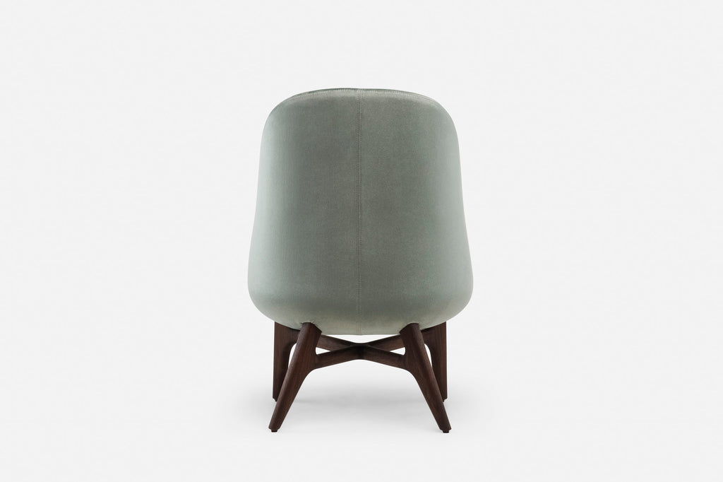 SILLÓN INDIVIDUAL LOUNGE