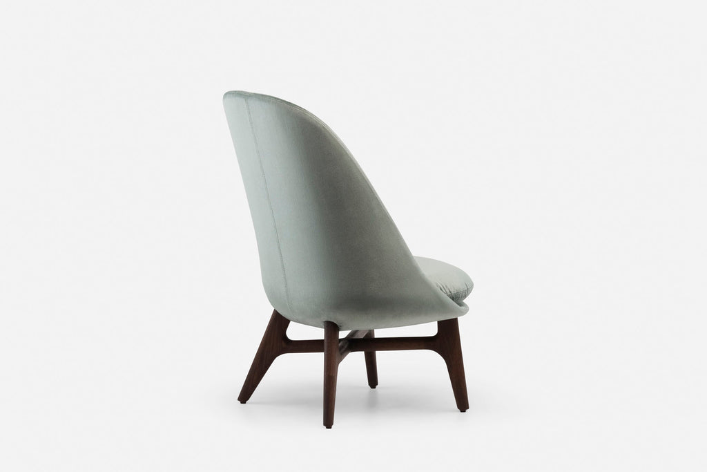 SILLÓN INDIVIDUAL LOUNGE