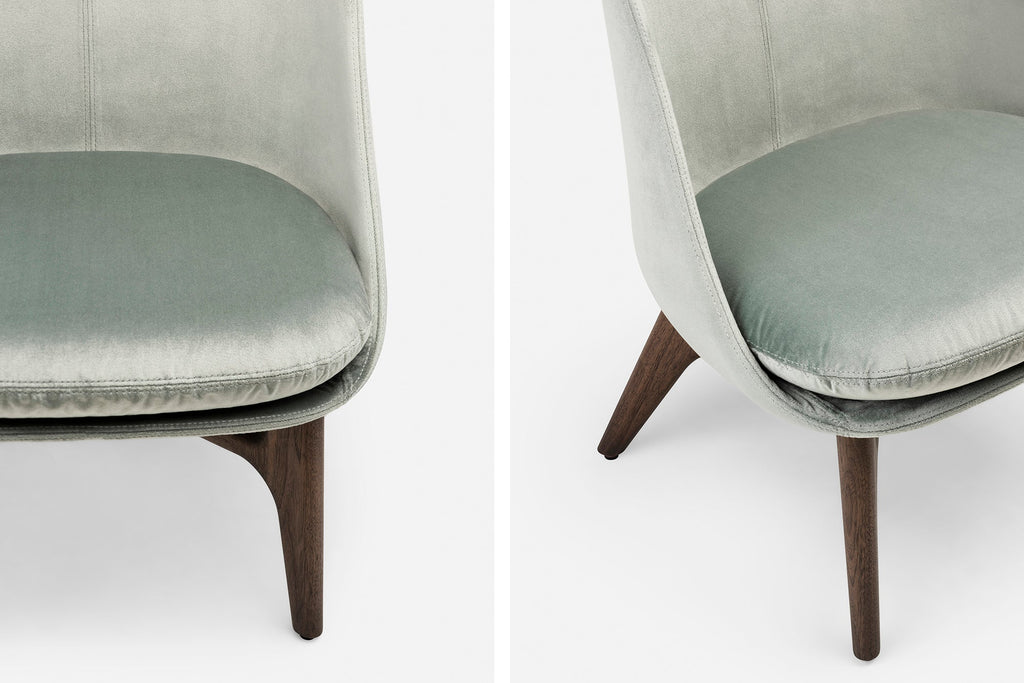 SILLÓN INDIVIDUAL LOUNGE