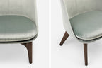 SILLÓN INDIVIDUAL LOUNGE
