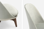 SILLÓN INDIVIDUAL LOUNGE