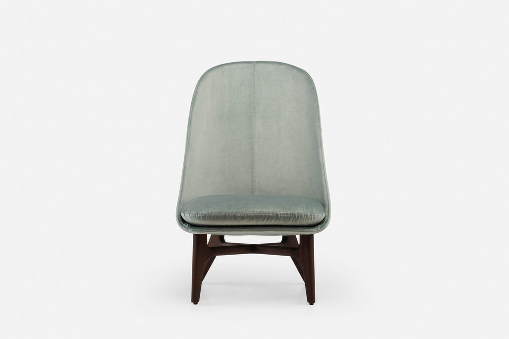 SILLÓN INDIVIDUAL LOUNGE