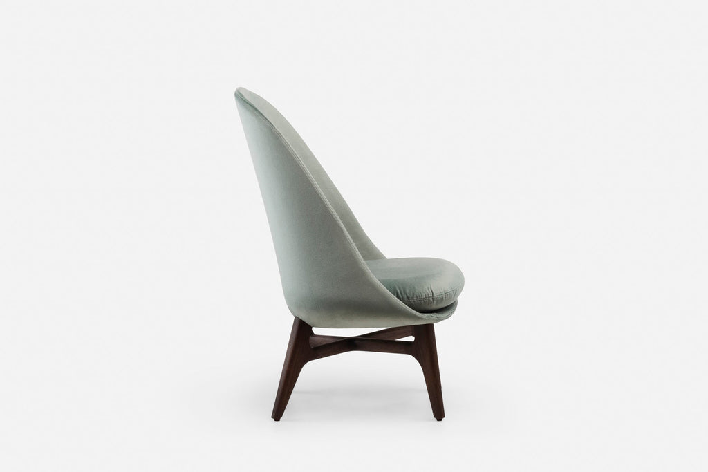 SILLÓN INDIVIDUAL LOUNGE