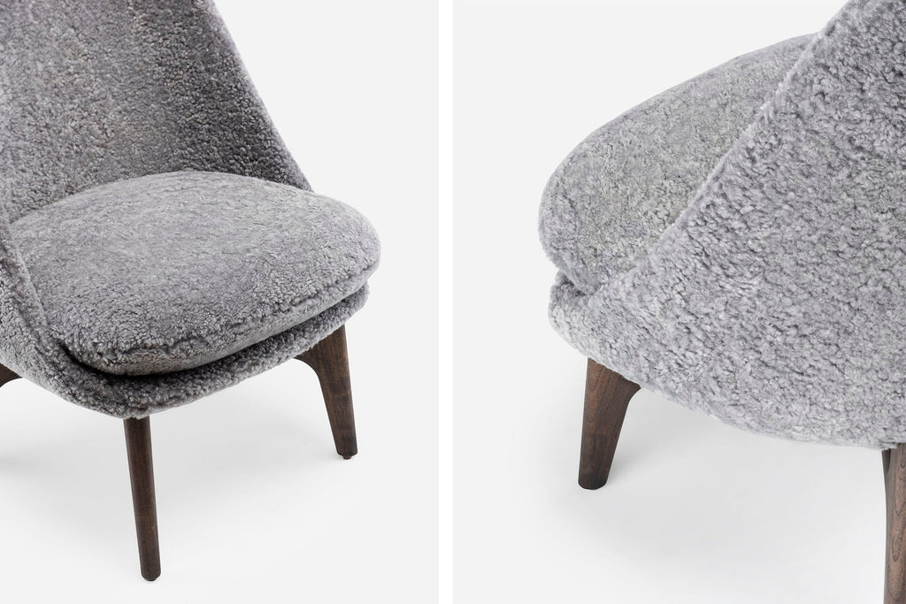 SILLÓN INDIVIDUAL LOUNGE
