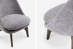 SILLÓN INDIVIDUAL LOUNGE