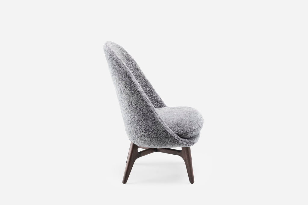 SILLÓN INDIVIDUAL LOUNGE