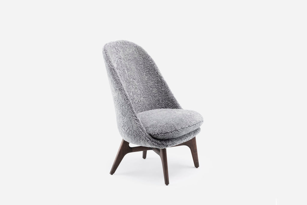 SILLÓN INDIVIDUAL LOUNGE