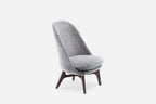SILLÓN INDIVIDUAL LOUNGE