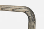 SILLA DUET - ASIENTO DE MADERA