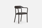 SILLA DUETO - ASIENTO TAPIZADO