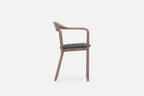 SILLA DUETO - ASIENTO TAPIZADO