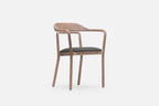 SILLA DUETO - ASIENTO TAPIZADO