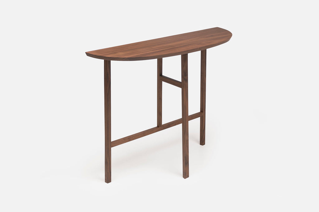 MESA CONSOLA TRIO