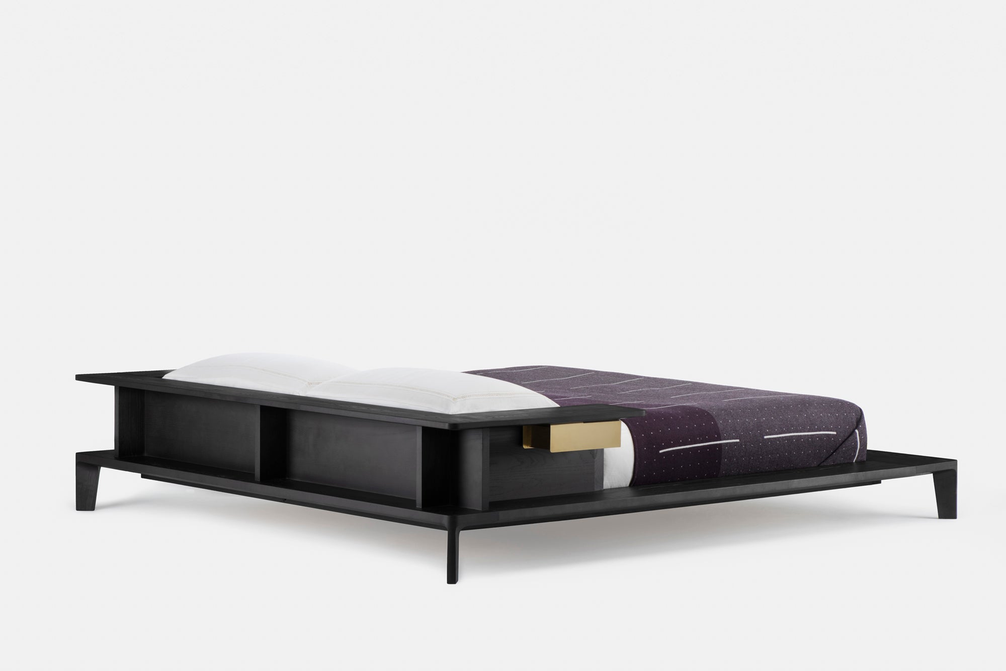 BASE DE CAMA