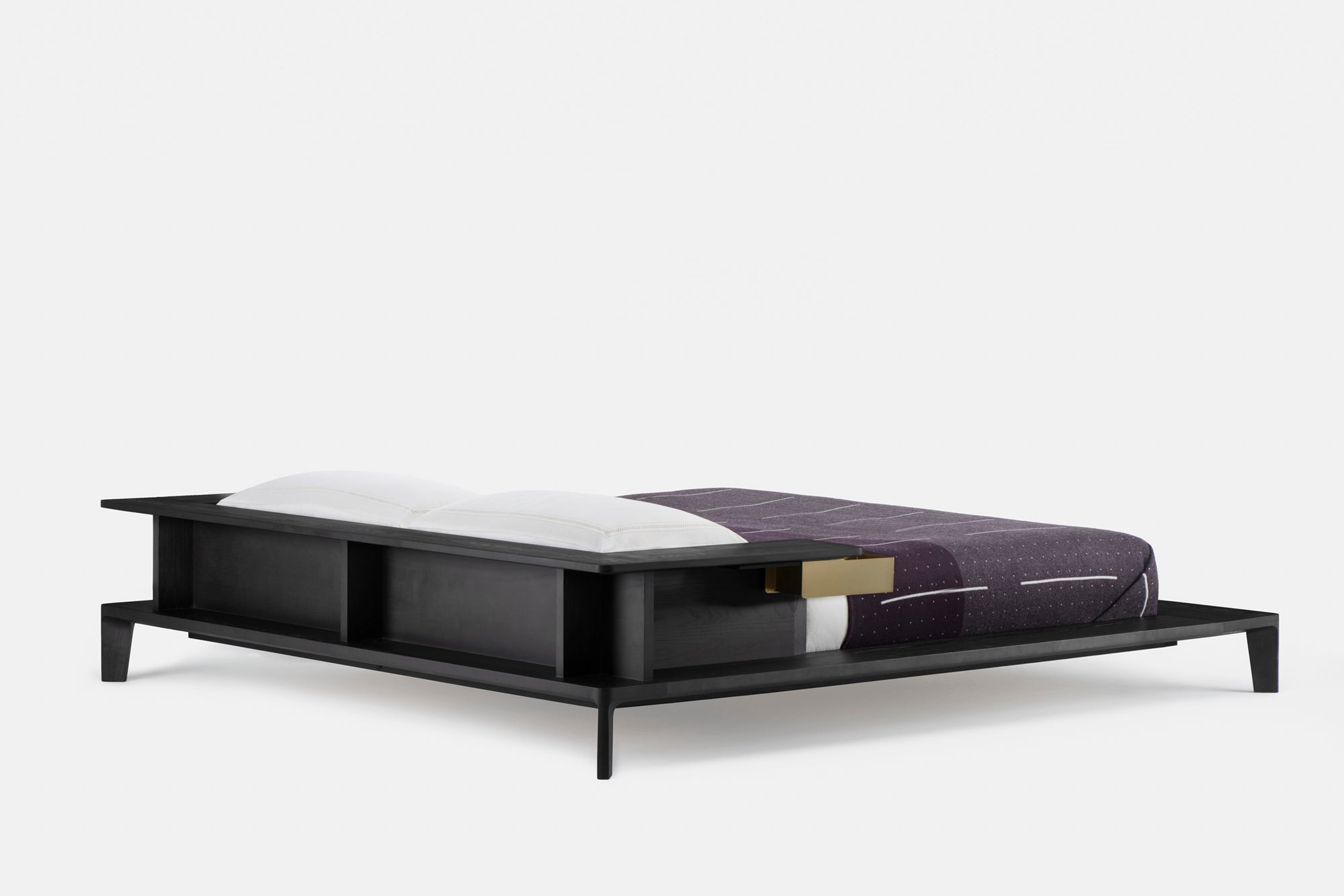 BASE DE CAMA