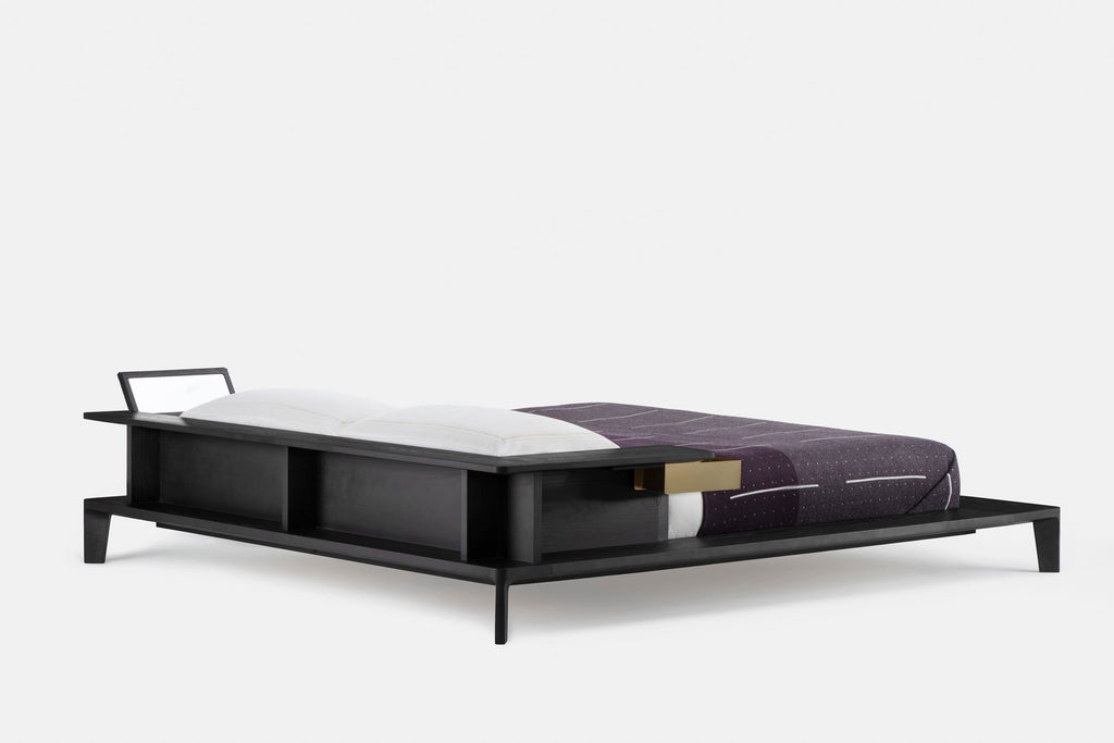 BASE DE CAMA