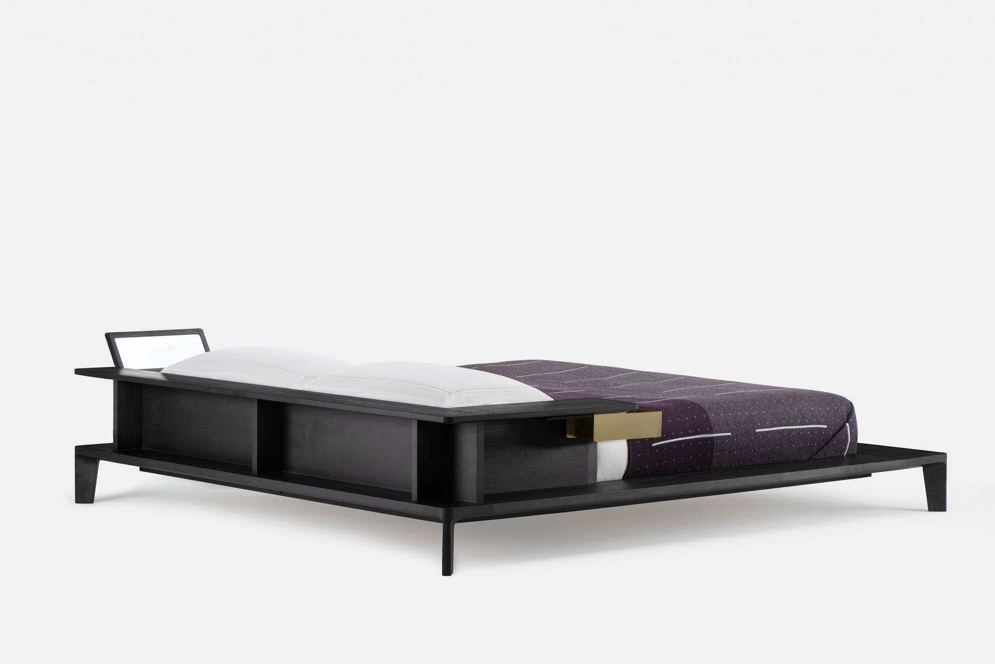BASE DE CAMA