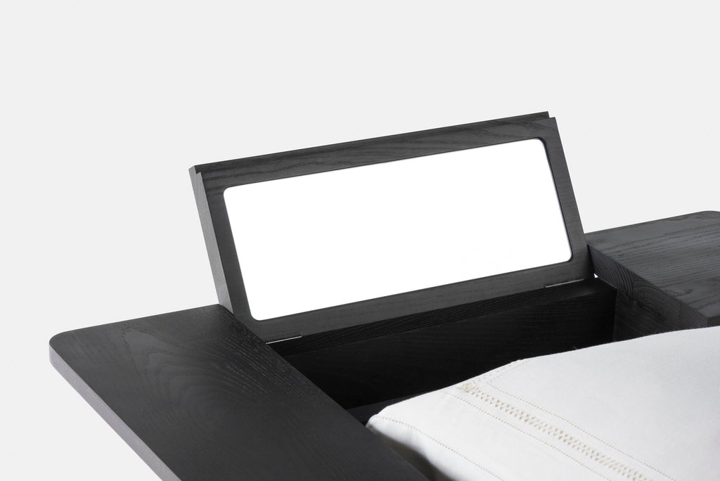 BASE DE CAMA