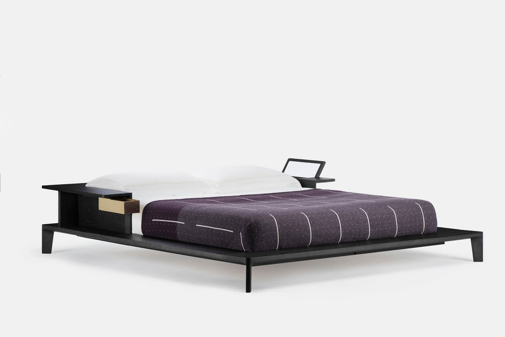 BASE DE CAMA