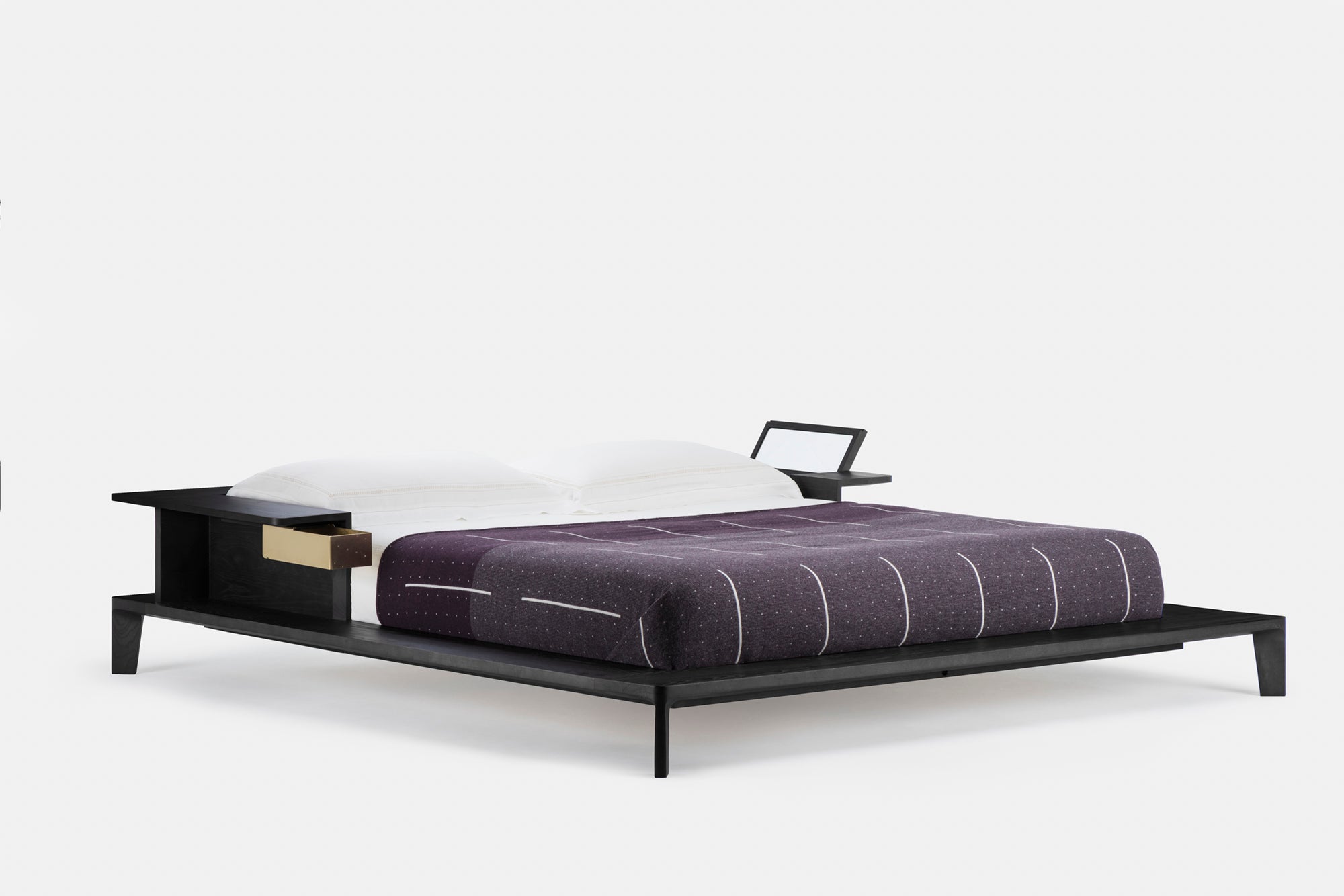 BASE DE CAMA