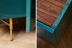 MUEBLE BAJO ARCÓN