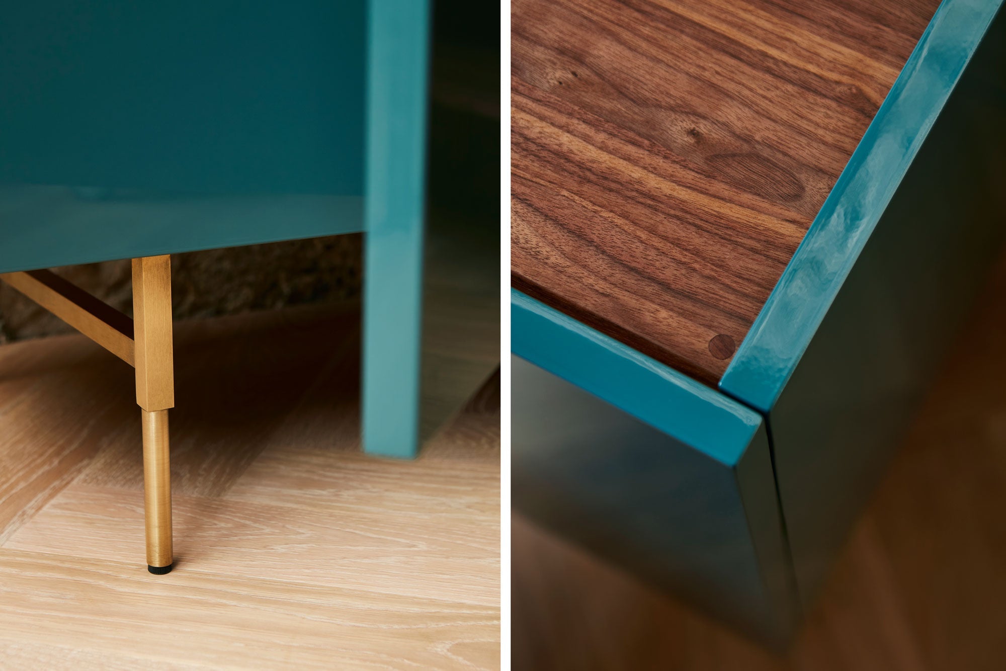 MUEBLE BAJO ARCÓN