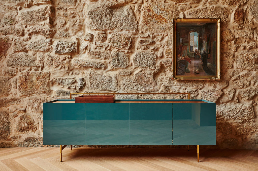 MUEBLE BAJO ARCÓN