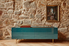 MUEBLE BAJO ARCÓN