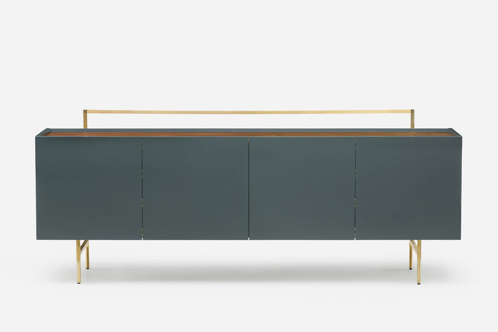 MUEBLE BAJO ARCÓN