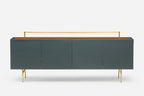 MUEBLE BAJO ARCÓN