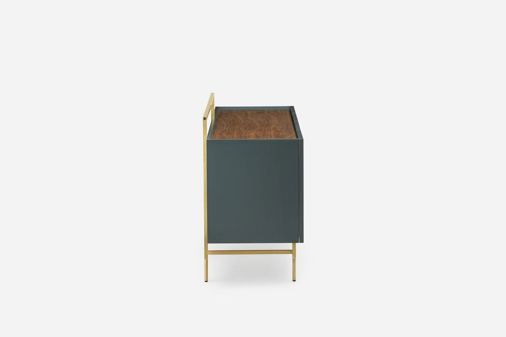 MUEBLE BAJO ARCÓN