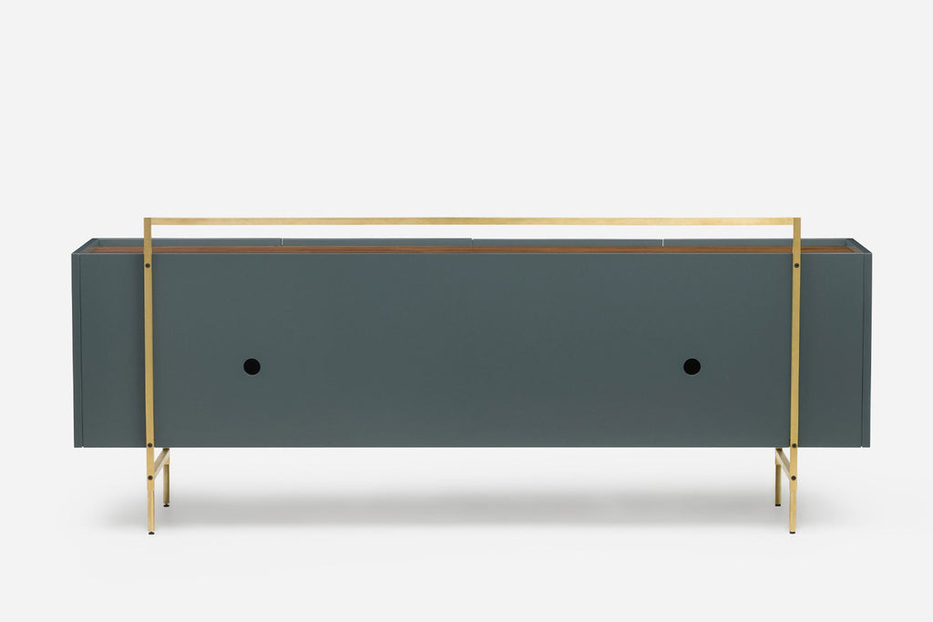 MUEBLE BAJO ARCÓN