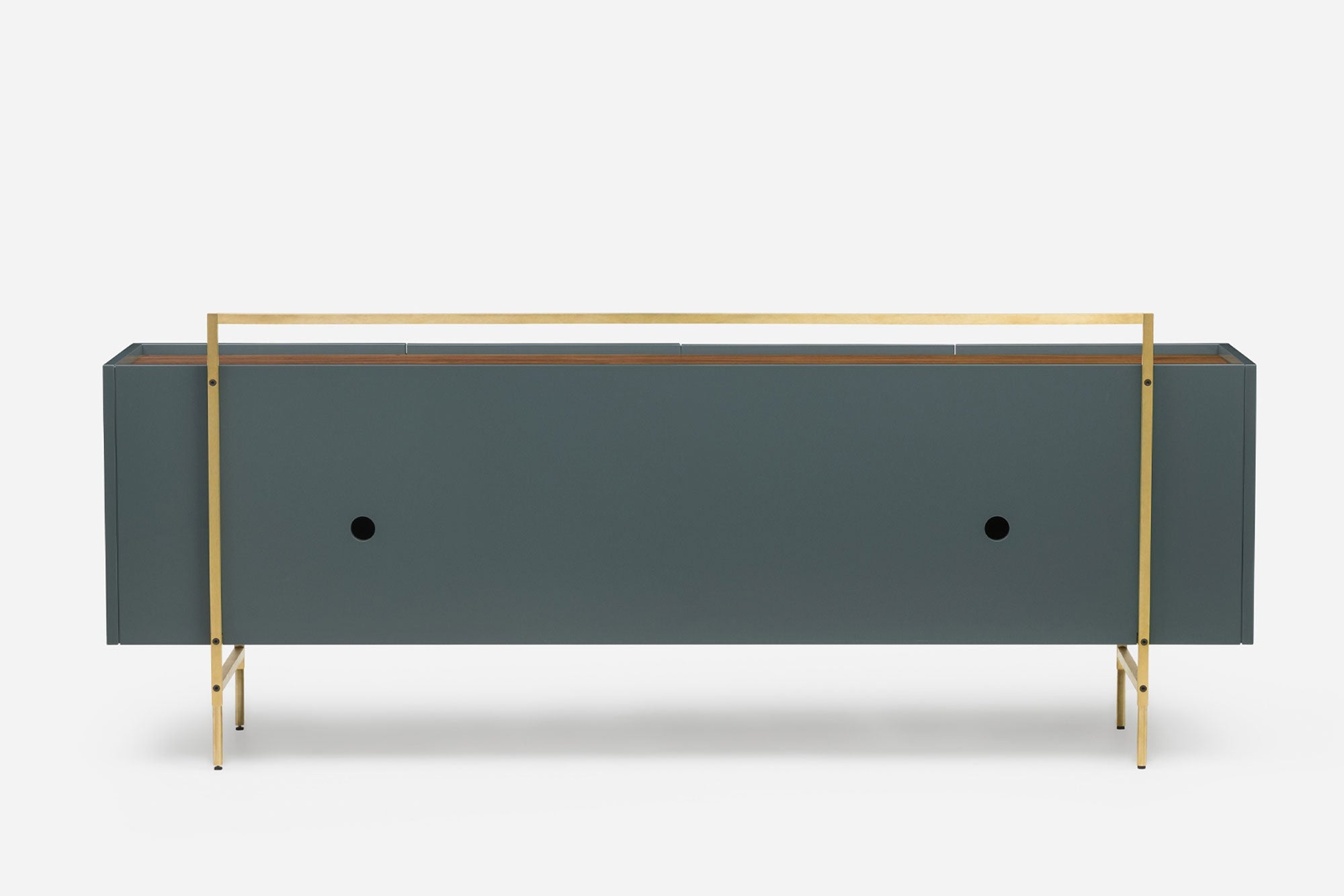 MUEBLE BAJO ARCÓN