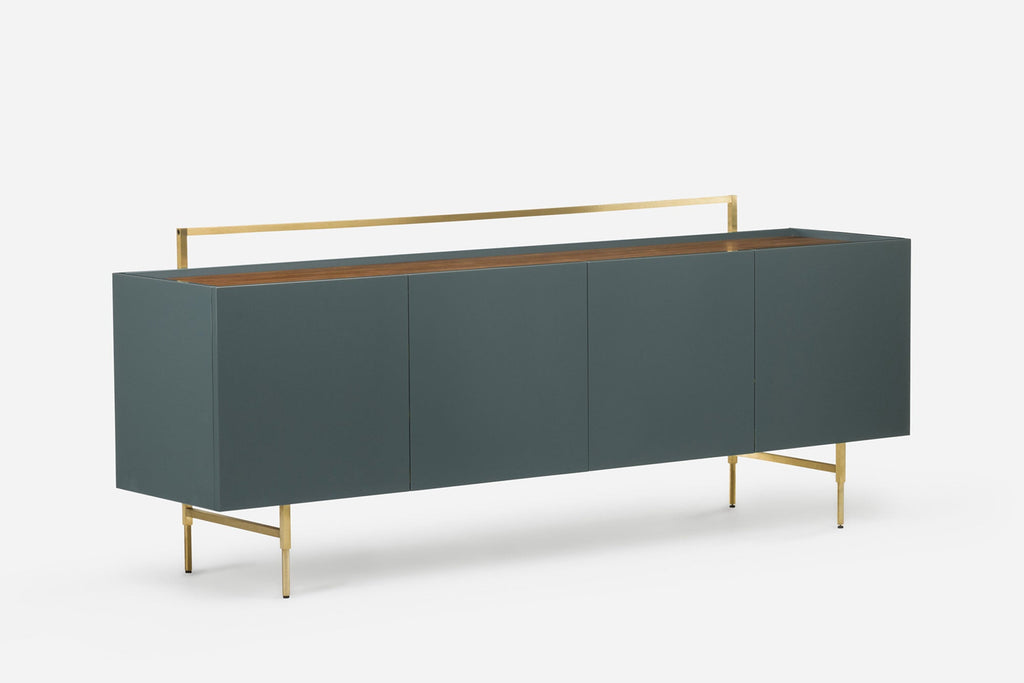 MUEBLE BAJO ARCÓN