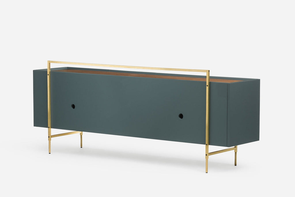 MUEBLE BAJO ARCÓN