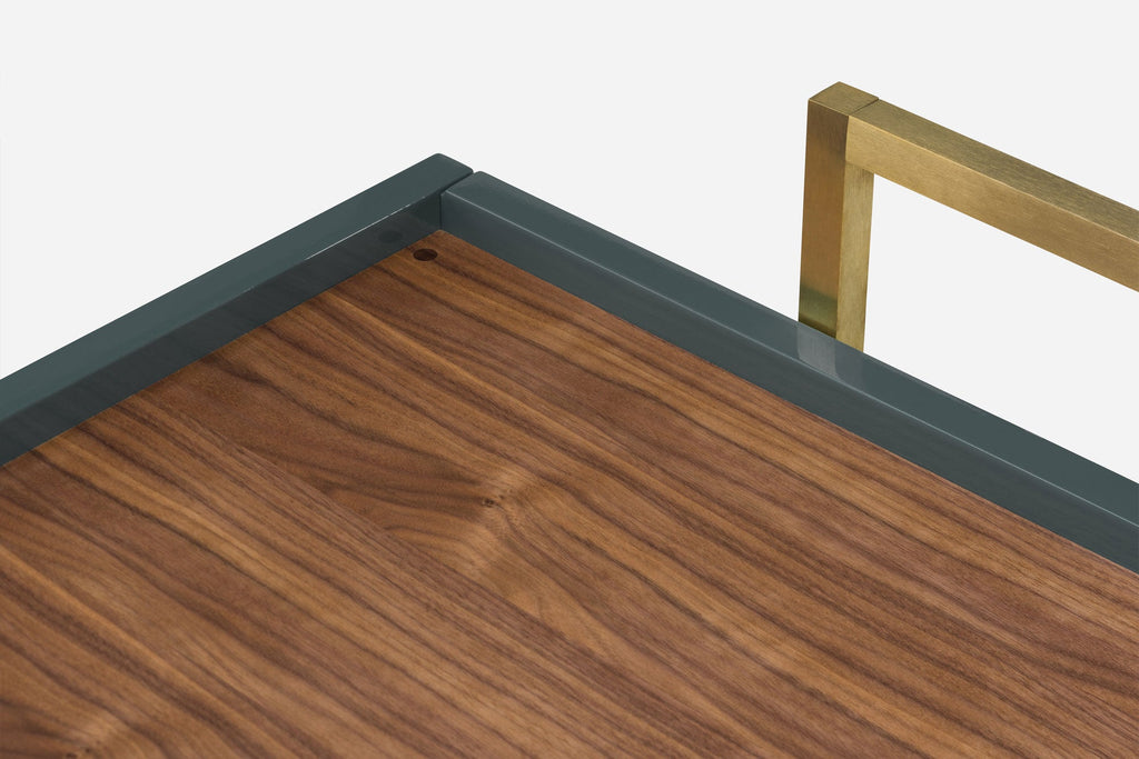 MUEBLE BAJO ARCÓN