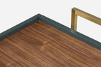 MUEBLE BAJO ARCÓN