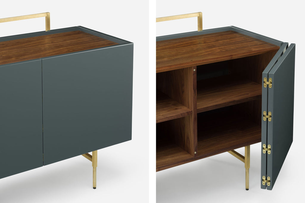 MUEBLE BAJO ARCÓN