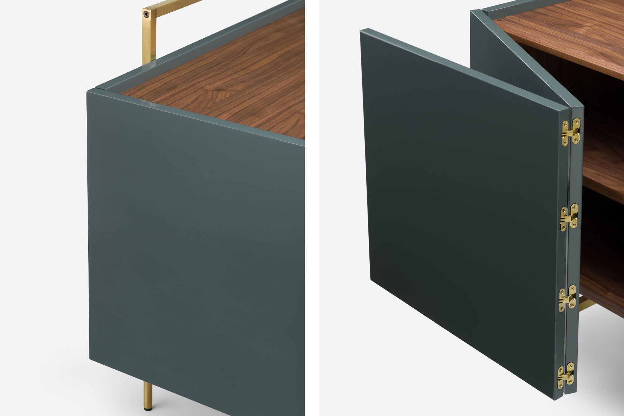 MUEBLE BAJO ARCÓN
