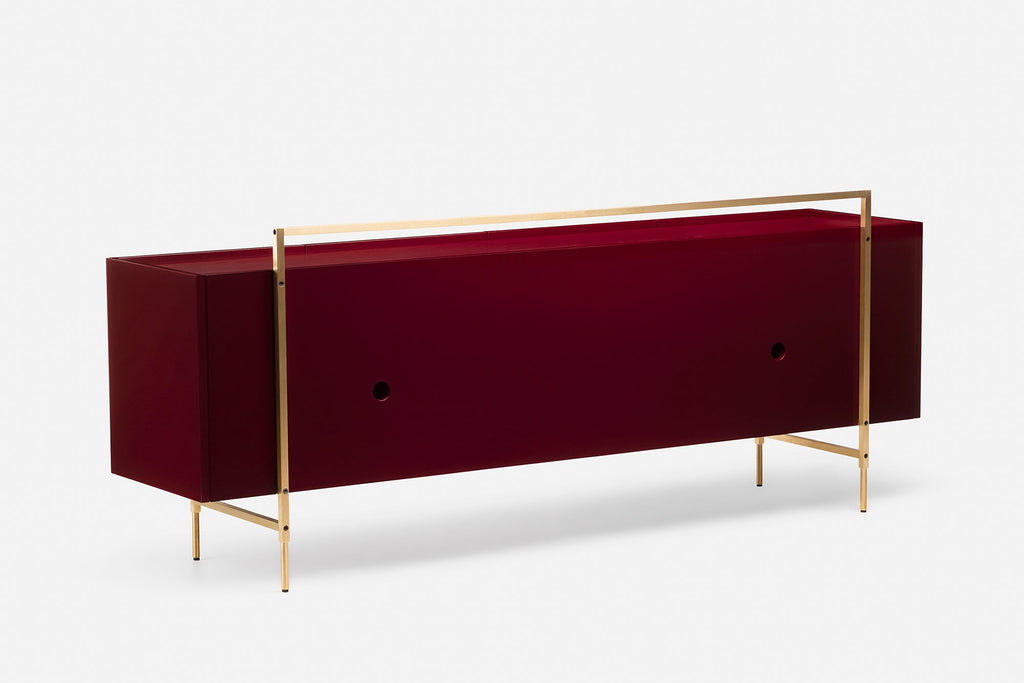 MUEBLE BAJO ARCÓN