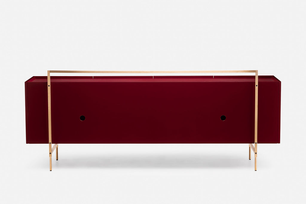 MUEBLE BAJO ARCÓN
