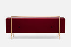 MUEBLE BAJO ARCÓN